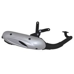 POT SCOOT Sito PLUS POUR KEEWAY FACT HURRICANRE , CPI HUSSAR OLIVER