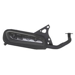 POT SCOOT Sito PLUS POUR EVOLIS FIZ EQUALIS ZEST BREEZE JOG