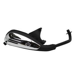 POT SCOOT Sito PLUS POUR LIBERTY 50 VESPA 50 ET4 4T