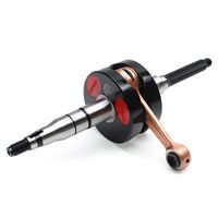 EMBIELLAGE SCOOT ARTEK K1 POUR BOOSTER BW'S