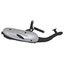 POT SCOOT Sito PLUS POUR LUDIX BLASTER JET FORCE.c TECH i e