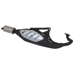 POT SCOOT Sito PLUS POUR SR50 AIR ET LIQUIDE