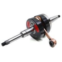 EMBIELLAGE SCOOT ARTEK K1 POUR LUDIX