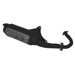 POT SCOOT Sito PLUS POUR TYPHOON NRG ZIP FAST RIDER