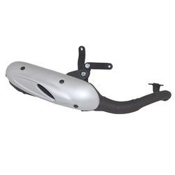 POT SCOOT Sito POUR NITRO AEROX <2003 F15 FIREFOX F12