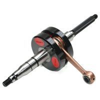 EMBIELLAGE SCOOT ARTEK K1 POUR NITRO SR50 F12