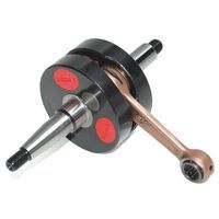 EMBIELLAGE 50 A BOITE ARTEK K1 POUR AM6 SOIES DE 20MM MONTAGE AVEC