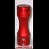Potence MBK Booster YAMAHA Bw's droite en Alu pour guidon 0