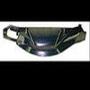 Couvre guidon MBK Booster YAMAHA Bw's NM freinà disque Noi