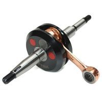 EMBIELLAGE CYCLO ARTEK K1 POUR 103 SPX RCX