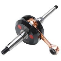 EMBIELLAGE CYCLO ARTEK K1 POUR 103 SP MVL GROS CONE