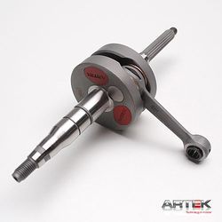 EMBIELLAGE SCOOT ARTEK K2 POUR BOOSTER BW'S AXE DE 10