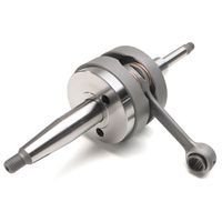 EMBIELLAGE SCOOT ARTEK K2 POUR LUDIX