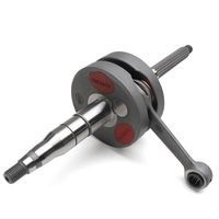 EMBIELLAGE SCOOT ARTEK K2 POUR NITRO SR50 F12 AXE DE 10