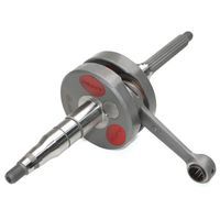 EMBIELLAGE SCOOT ARTEK K2 POUR NITRO SR50 F12 AXE DE 12