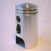 PISTON POUR RM125 1977 80 diamètre 54MM