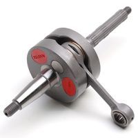 EMBIELLAGE SCOOT ARTEK K2 POUR TYPHOON NRG