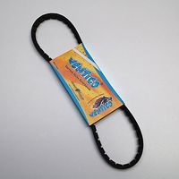 COURROIE CYCLO VENTICO POUR 103 SP MVL CRANTEE A48CR