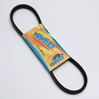 COURROIE CYCLO VENTICO POUR 103 SP MVL CRANTEE A48GTX