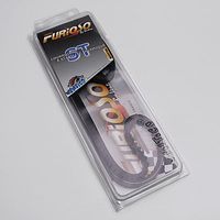 COURROIE CYCLO FURIOSO VENTICO POUR FOX 1994 > 1998 CRANTEE F9