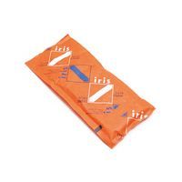 CHAINE IRIS 415 STANDARD 106 MAILLONS