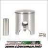 PISTON DOPPLER ER1 40 24 adaptable MINARELLI 6V VERTEX