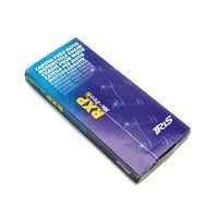 CHAINE IRIS 420 RXP RENFORCE 134 MAILLONS