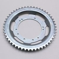 COURONNE CYCLO POUR 103 ROUE BATONS ACIER D94 50 DTS 10 TROUS