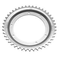 COURONNE CYCLO POUR 88 D 110 44 DTS 6 TROUS