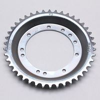 COURONNE CYCLO POUR 103 ROUE RAYONS D94 42 DTS 11 TROUS