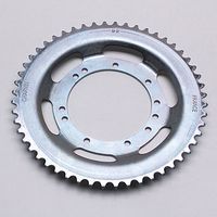 COURONNE CYCLO POUR 103 ROUE RAYONS D94 52 DTS 11 TROUS