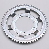 COURONNE CYCLO POUR 103 ROUE RAYONS D94 56 DTS 11 TROUS
