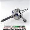 EMBIELLAGE vilebrequin DOPPLER ENDURANCE adaptable BOOSTER BW'S AXE