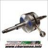 EMBIELLAGE vilebrequin DOPPLER ENDURANCE adaptable SPEEDFIGHT TREKKE