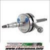 EMBIELLAGE vilebrequin DOPPLER ENDURANCE adaptable NITRO SR50 F12 A