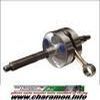 EMBIELLAGE vilebrequin DOPPLER ENDURANCE adaptable TYPHOON NRG