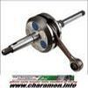 EMBIELLAGE vilebrequin DOPPLER ENDURANCE adaptable 103SP MVL RUPTEUR