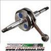 EMBIELLAGE vilebrequin DOPPLER ENDURANCE adaptable 103SPX RCX