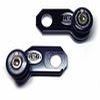 Pions de bras oscillant avec platine R> 675 STREET TRIPLE 07 09