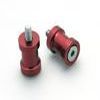 Pions de bras oscillant R> M6 rouge