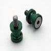 Pions de bras oscillant R> M8 vert