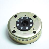 ROTOR ALLUMAGE SCOOT ADAPTABLE ORIGINE POUR TYPHOON NRG