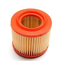 FILTRE A AIR MAXISCOOT POUR YAMAHA MBK 125 MAJESTY 125 SKYLINER