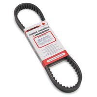 COURROIE MAXISCOOT ADAPTABLE ORIGINE POUR PIAGGIO 125 HEXAGON 1