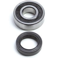 ROULEMENT DE ROUE ARRIERE , JOINT POUR BOOSTER KIT FAG 6203 2RS 17x40x12