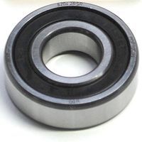 ROULEMENT DE ROUE 6204 2RS SKF POUR ARRIERE TYPHOON NRG x1 20x47x14