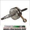 EMBIELLAGE vilebrequin DOPPLER ENDURANCE adaptable NITRO SR50 F12 A