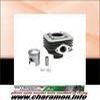 cylindre TEKNIX ALU CHEMISE FONTE adaptable TYPHOON ZIP - Image 1