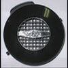 Cache volant SOLEX Coloris: Noir