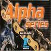 Chaine 520 ALPHA XRG 110 MAILLONS